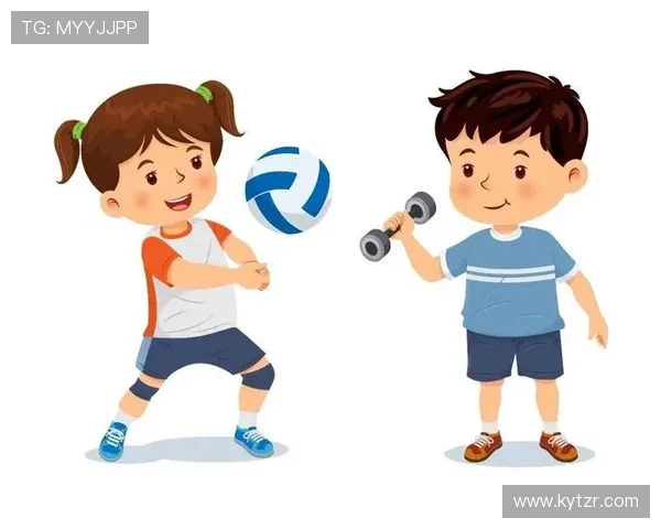 亚傅体育：开展丰富多彩的体育活动，激发青少年的运动兴趣与团队合作能力