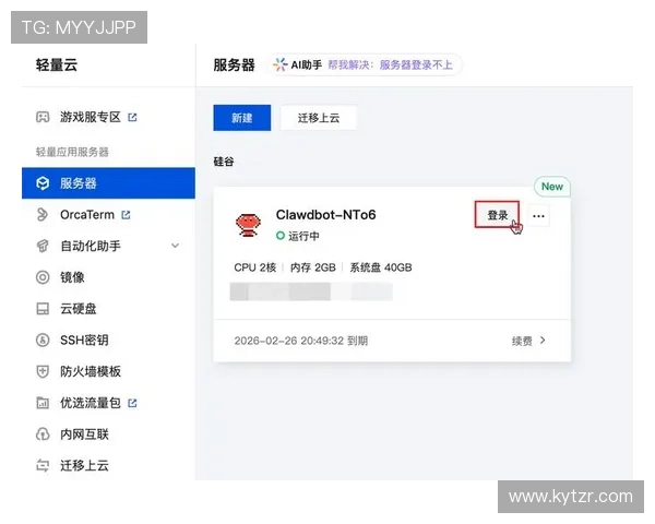 开云官方登录指南帮助用户快速顺利进入账号界面