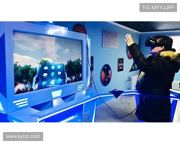 通过开云体盲提升旅游景点的沉浸式体验效果
